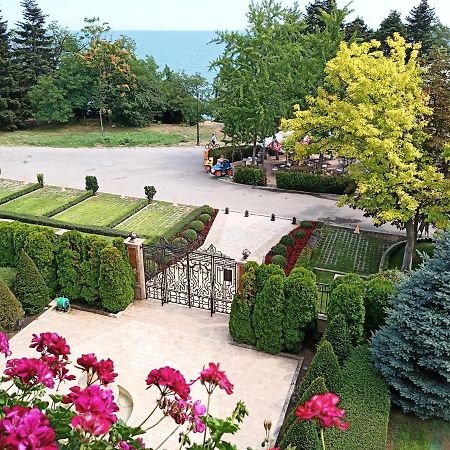 Sea Garden Lux Apartment Varna Luaran gambar