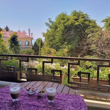 Sea Garden Lux Apartment Varna Luaran gambar