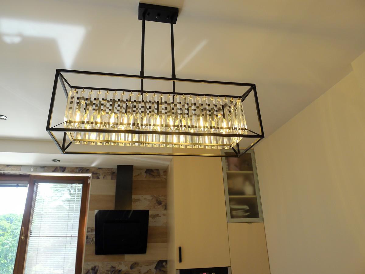 Sea Garden Lux Apartment Varna Luaran gambar