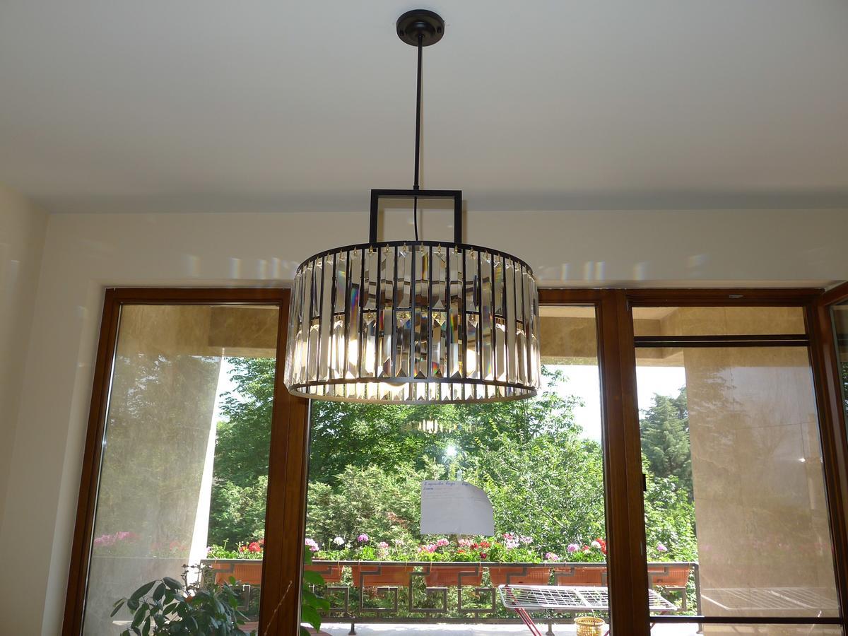Sea Garden Lux Apartment Varna Luaran gambar