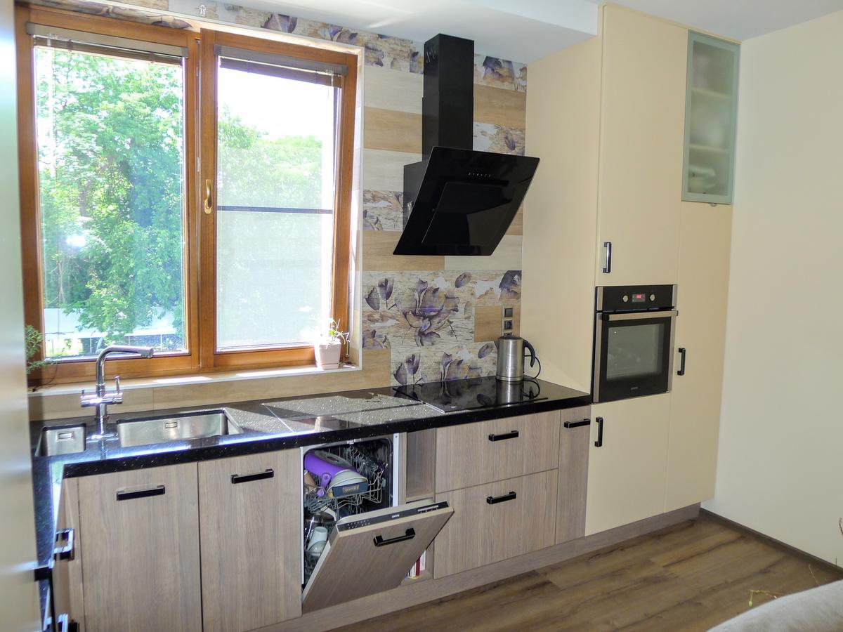 Sea Garden Lux Apartment Varna Luaran gambar