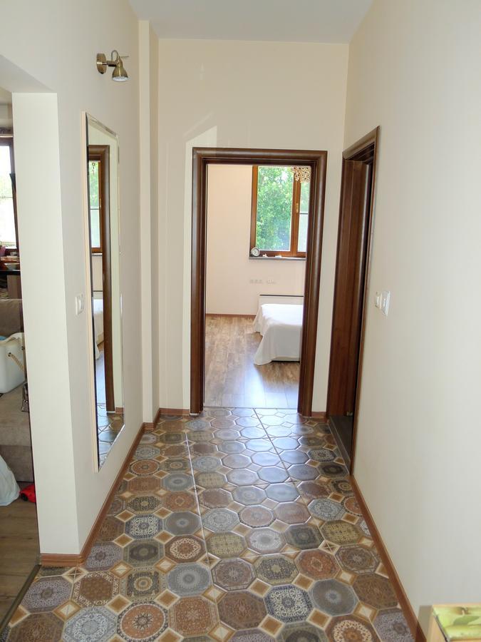 Sea Garden Lux Apartment Varna Luaran gambar