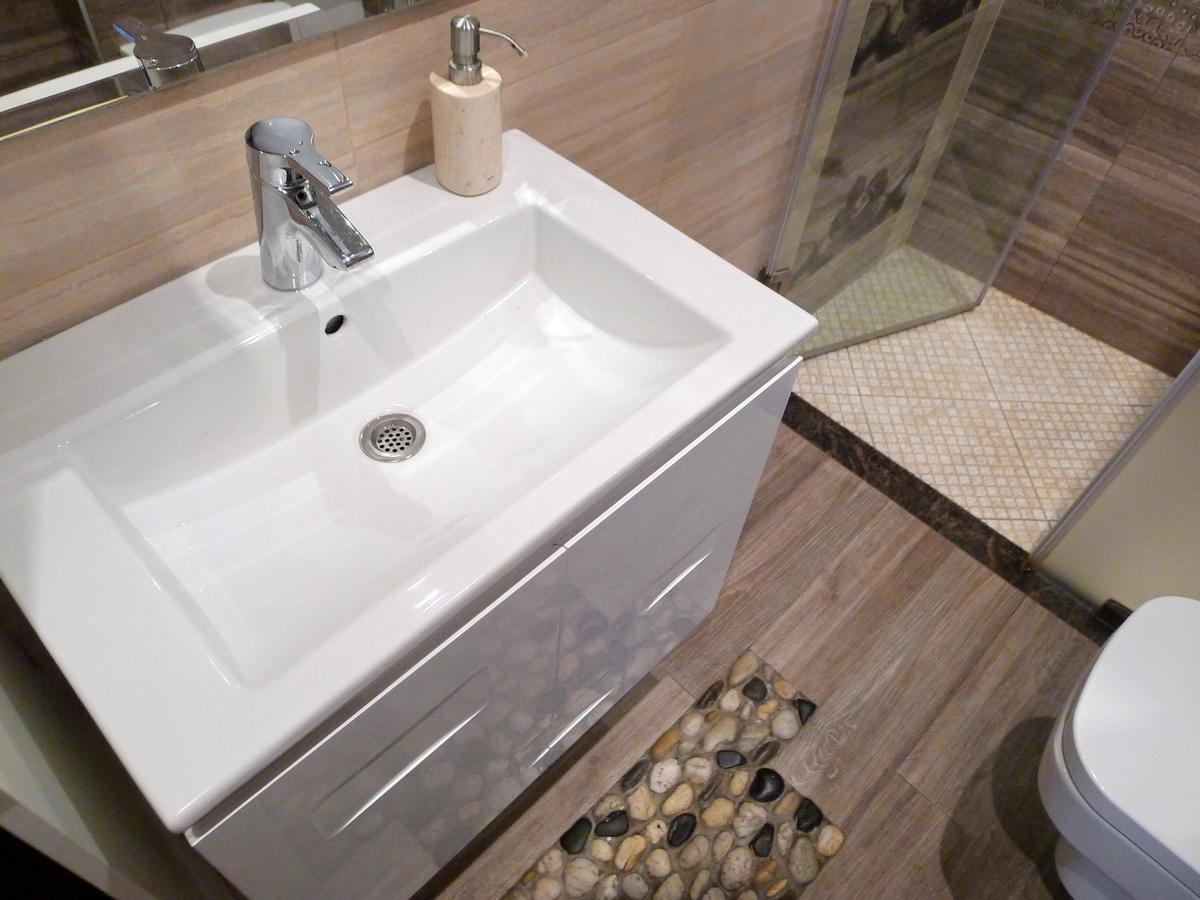 Sea Garden Lux Apartment Varna Luaran gambar