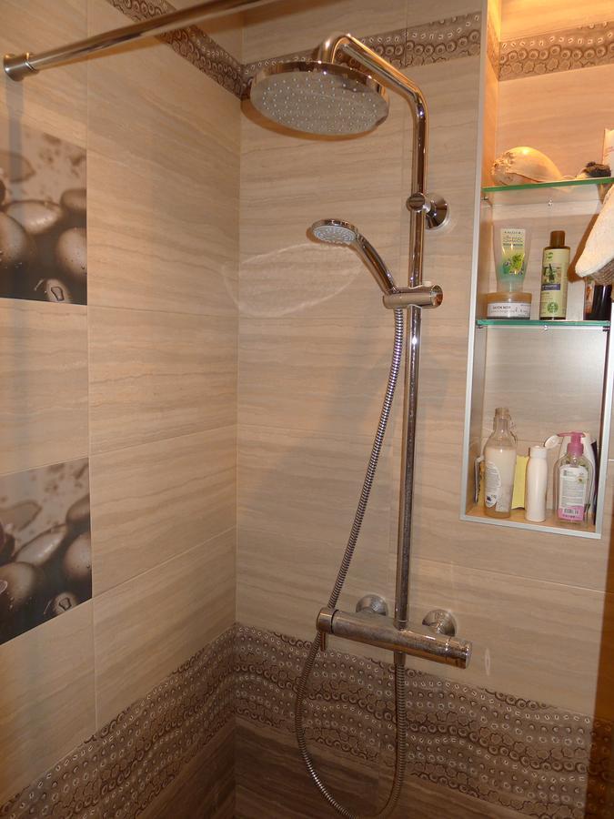 Sea Garden Lux Apartment Varna Luaran gambar