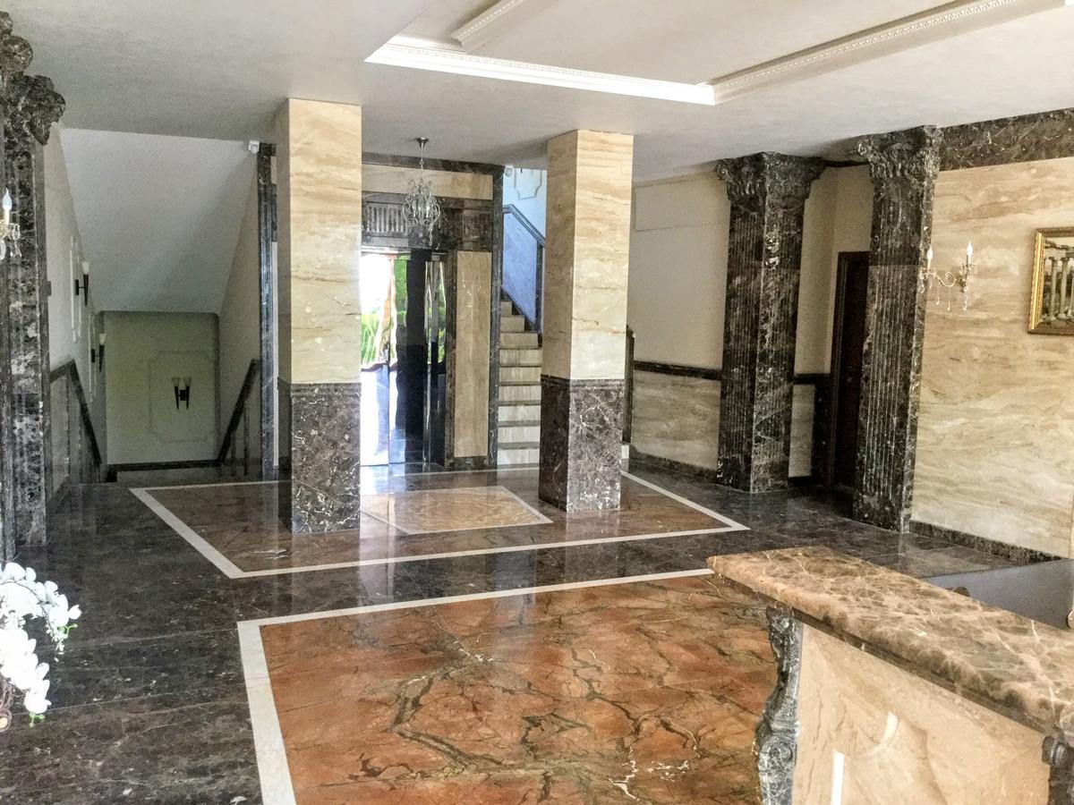 Sea Garden Lux Apartment Varna Luaran gambar