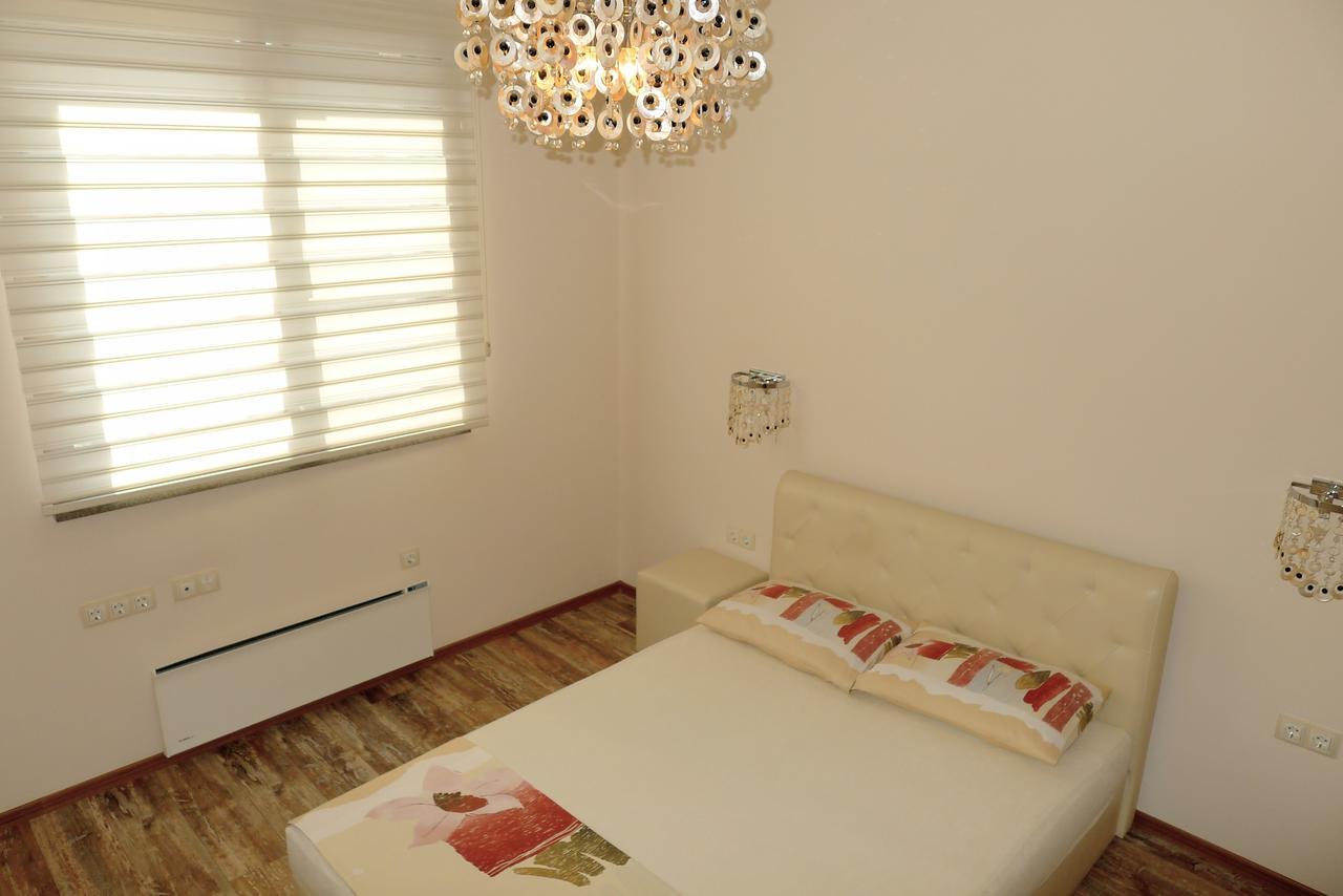 Sea Garden Lux Apartment Varna Luaran gambar